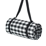 FP1409 6 mm verdickte feuchtigkeitsbeständige Strandmatte Outdoor-Campingzeltmatte ohne Aufbewahrungstasche, 150x200cm, 200x200cm