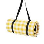 FP1409 6 mm verdickte feuchtigkeitsbeständige Strandmatte Outdoor-Campingzeltmatte ohne Aufbewahrungstasche, 150x200cm, 200x200cm