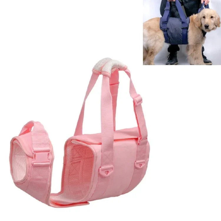 Hundeleine für ältere Hunde, Brustgeschirr, XS, S, M, L, XL