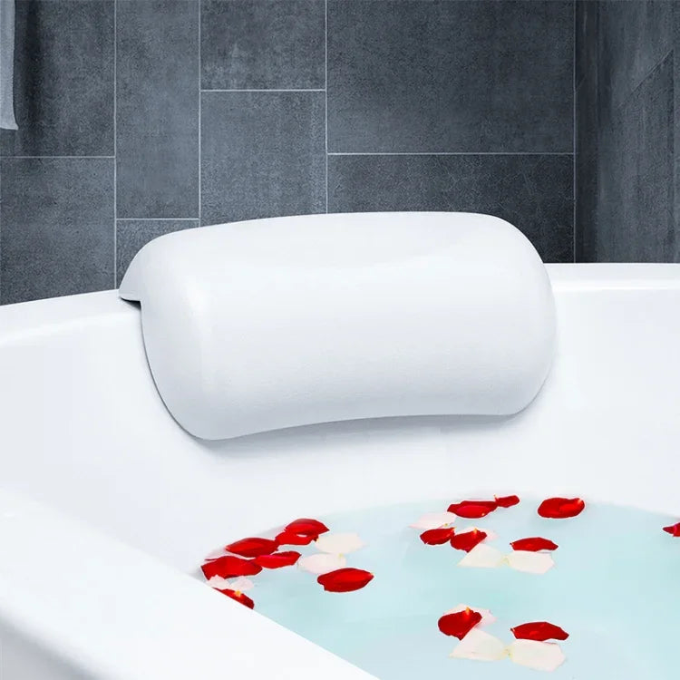 Universelles selbsthautbildendes wasserdichtes Massagebadewannenkissen, Massagebadewannenkissen