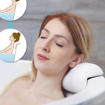 Universelles selbsthautbildendes wasserdichtes Massagebadewannenkissen, Massagebadewannenkissen