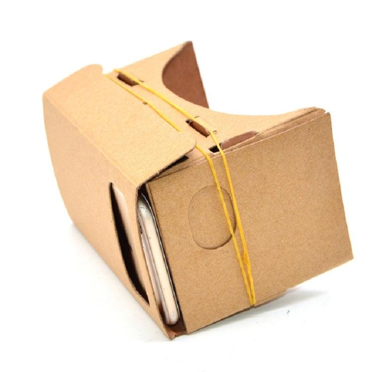 Virtual-Reality-Handy-3D-Karton-Brille