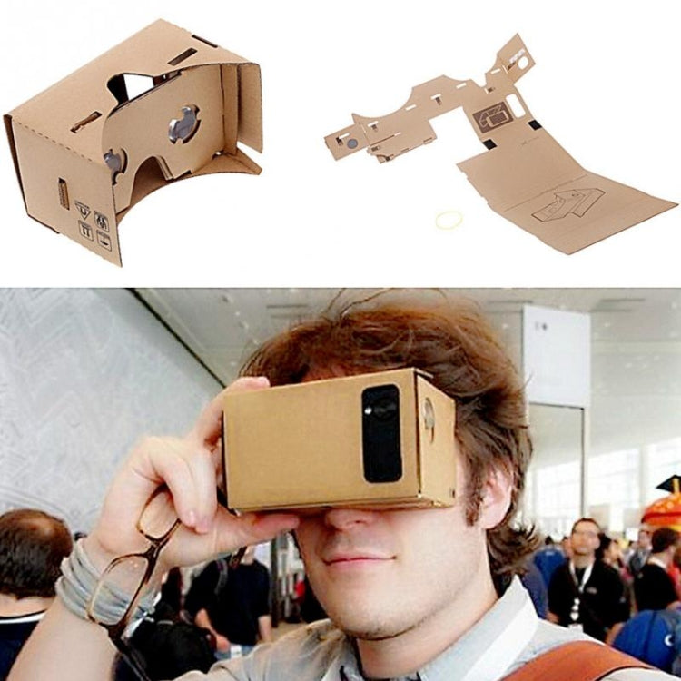 Virtual-Reality-Handy-3D-Karton-Brille