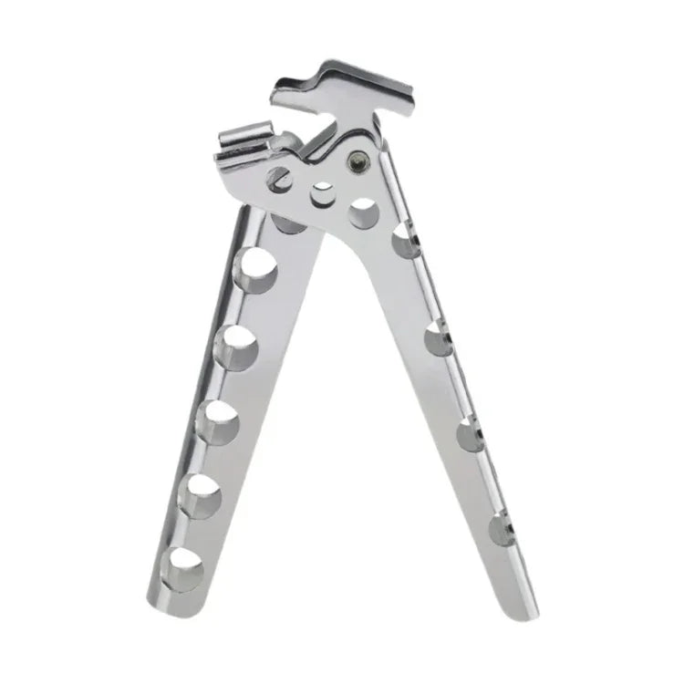 Camping Topf-Pfannen-Greifer-Griff Schüssel-Greifer Outdoor-Kochgeschirr-Geschirr Anti-Heiß-Topf-Pfannen-Greifer-Armhalter Picknick Zuhause