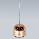 KAMJOVE P-01 Automatischer Wasserdispenser mit Fass, elektrischer Wassersauger, CN-Stecker, P-01 (Gold)