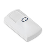CT60 PIR2 Drahtloser Infrarot-Detektor Bewegungssensor für menschlichen Körper Wandmontage für Smart Home Sicherheitsalarm Smart-Fernbedienung