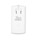 CT60 PIR2 Drahtloser Infrarot-Detektor Bewegungssensor für menschlichen Körper Wandmontage für Smart Home Sicherheitsalarm Smart-Fernbedienung