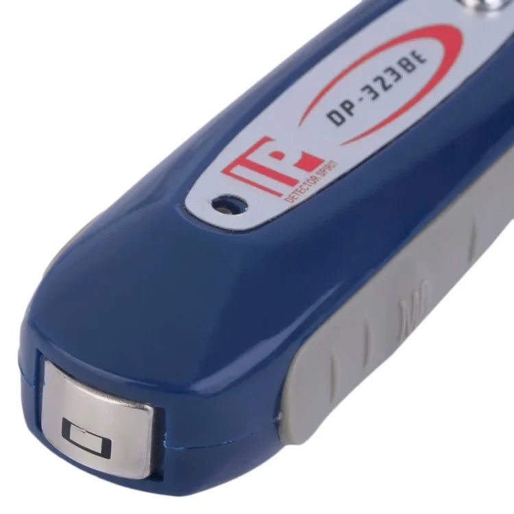 2-in-1 Mini-Magnet & UV-Licht Geldfälschungserkennung Damenbinden-Stift-Prüfer, Magnet-Teststift