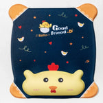 Cartoon Silikon-Armband-Mauspad