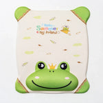Cartoon Silikon-Armband-Mauspad