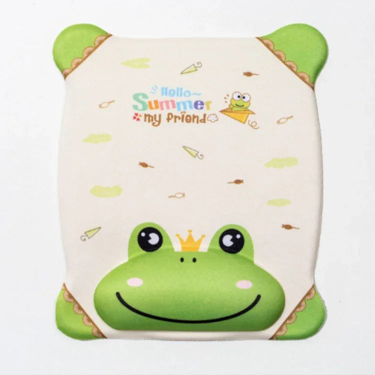 Cartoon Silikon-Armband-Mauspad