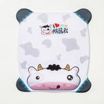 Cartoon Silikon-Armband-Mauspad