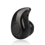 S530 Mini In-Ear Sport Freisprech Kabellose Bluetooth Ohrhörer für Smartphone, mit Mikrofon