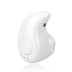 S530 Mini In-Ear Sport Freisprech Kabellose Bluetooth Ohrhörer für Smartphone, mit Mikrofon