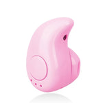 S530 Mini In-Ear Sport Freisprech Kabellose Bluetooth Ohrhörer für Smartphone, mit Mikrofon