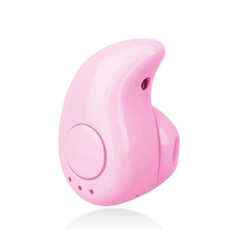 S530 Mini In-Ear Sport Freisprech Kabellose Bluetooth Ohrhörer für Smartphone, mit Mikrofon