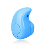 S530 Mini In-Ear Sport Freisprech Kabellose Bluetooth Ohrhörer für Smartphone, mit Mikrofon