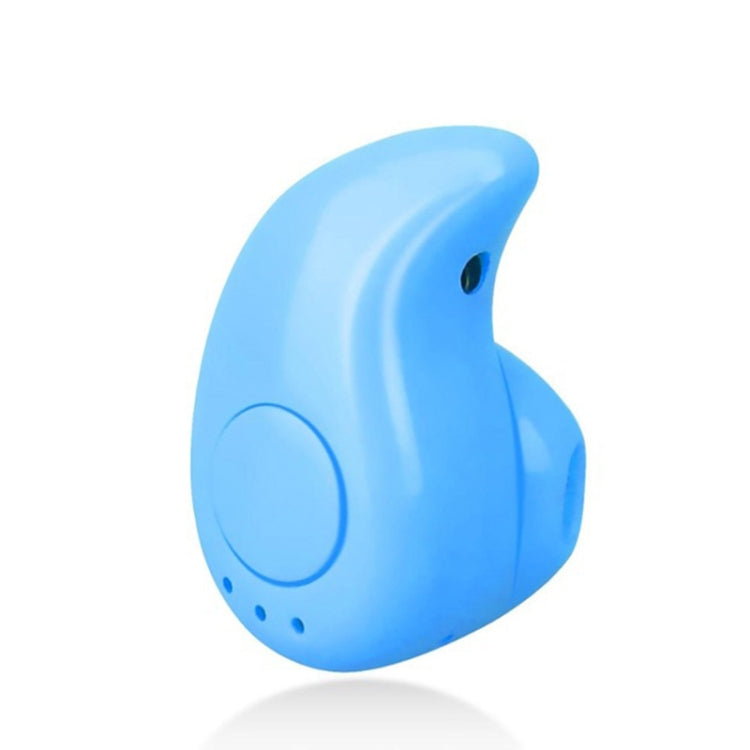 S530 Mini In-Ear Sport Freisprech Kabellose Bluetooth Ohrhörer für Smartphone, mit Mikrofon