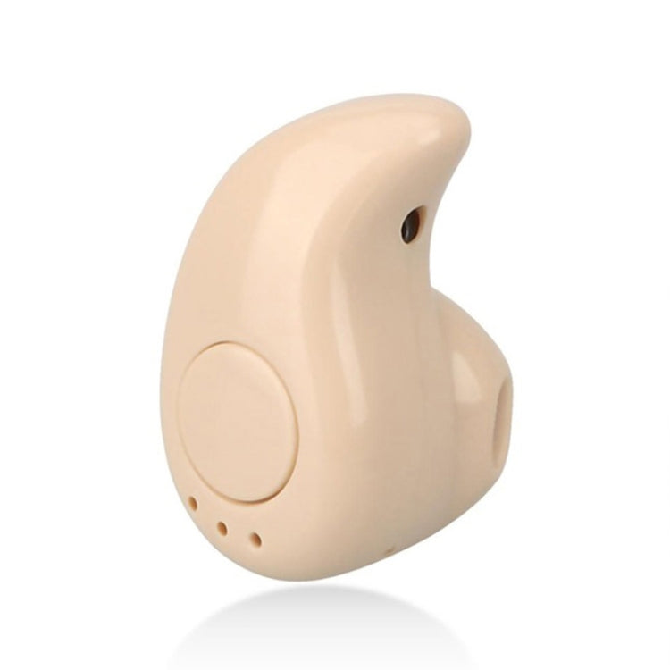 S530 Mini In-Ear Sport Freisprech Kabellose Bluetooth Ohrhörer für Smartphone, mit Mikrofon