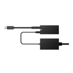 Kinect 2.0 Sensor USB 3.0 Adapter für Xbox One S Xbox One X Windows PC, US, EU, US zu UK Stecker