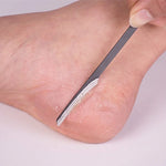 Pediküre Maniküre Nagelreiniger Nagelhautpflege Hornhautraspel Schönheit Fußpflegewerkzeug