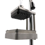 Manual Cut French Fries Machine Potato Cutter Chips Blades Fruit Vegetable Making Machine, Potato Cutter 1