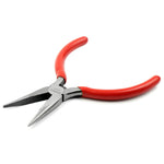 BAKU BK-071 Manuelle Zange Spitzzange Flachzange Langbeckzange Haushalt Handwerkzeuge, BK-071