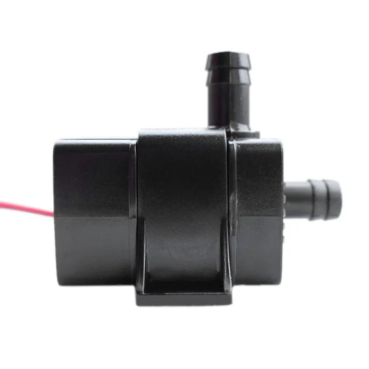 240 l/h extrem leise, wasserdichte bürstenlose Pumpe, Mini-Tauchpumpe, Mini-Tauchpumpe