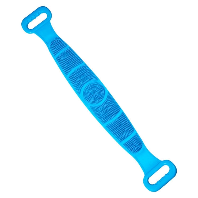 Silikon-Massage-Rückenbürste, leistungsstarker Peeling-Rubbel-Bade-Artefakt, TBD052096201E, TBD052096201A, TBD052096201B, TBD052096201C, TBD052096201D