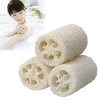 Badeschwamm Duschschwamm Naturluffa Luffa Massage Badeschwamm