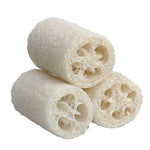Badeschwamm Duschschwamm Naturluffa Luffa Massage Badeschwamm