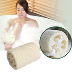 Badeschwamm Duschschwamm Naturluffa Luffa Massage Badeschwamm