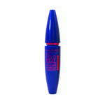 Black Mascara Express Make Up Eyes Curling Waterproof Rocket Mascara, Dunkelblau, Lila, Gelb