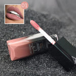 Wasserfester Lipgloss, matter Lippenstift, Kosmetik, Make-up, Nude, 1#, 2#, 3#, 4#, 5#, 6#, 7#, 8#, 9#, 10#, 11#, 12#, 13#, 14#, 15#, 16#, 17#, 18#, 19#, 20#, 21#