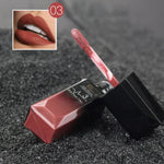 Wasserfester Lipgloss, matter Lippenstift, Kosmetik, Make-up, Nude, 1#, 2#, 3#, 4#, 5#, 6#, 7#, 8#, 9#, 10#, 11#, 12#, 13#, 14#, 15#, 16#, 17#, 18#, 19#, 20#, 21#