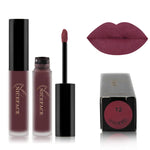 Lipgloss, matt, flüssig, wasserfest, langanhaltend, feuchtigkeitsspendend, Lippen-Make-up, Kosmetik, 01, 02, 03, 04, 05, 06, 07, 08, 09, 10, 11, 12, 13, 14, 15, 16, 17, 19, 20, 21, 22, 23, 24