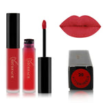 Lipgloss, matt, flüssig, wasserfest, langanhaltend, feuchtigkeitsspendend, Lippen-Make-up, Kosmetik, 01, 02, 03, 04, 05, 06, 07, 08, 09, 10, 11, 12, 13, 14, 15, 16, 17, 19, 20, 21, 22, 23, 24