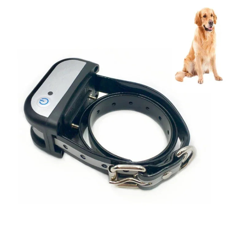Intelligentes, automatisches, drahtloses Hundetrainingshalsband mit Fernbedienung und Empfänger