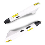 3D-Druckstift Kinderspielzeug Kunst-Doodle-Stift, USB, USB+EU-Stecker, USB+AU-Stecker, USB+US-Stecker, USB+UK-Stecker