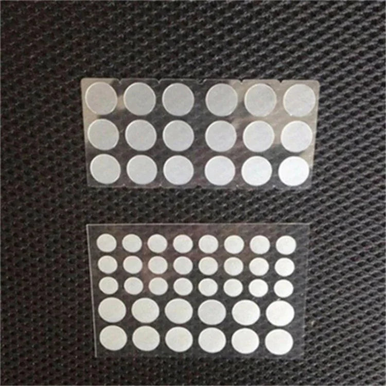 3-teiliges Akne-Tool-Set zur Behandlung von Aknenarben und Pickel-Stickern