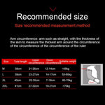 1 Paar Coole Herren Radfahren Lauf UV-Sonnenschutz Manschetten Schutzhülle Armsleeve Fahrrad Sport Armwärmer Ärmel, L, M, XL, XXL