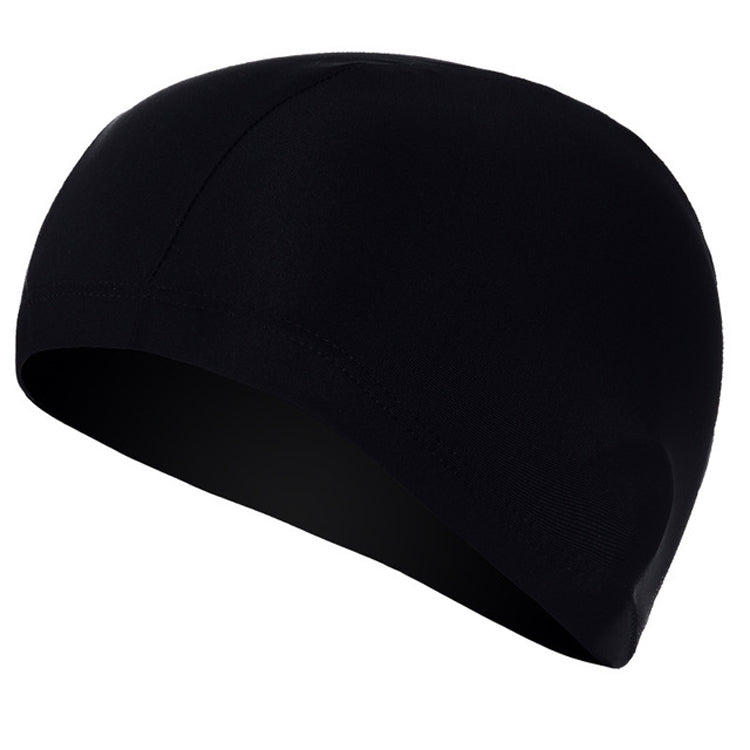 Unisex Spandex atmungsaktive Schwimmkappe, Spandex Schwimmkappe (Schwarz), Spandex Schwimmkappe (Blaues Feuer auf Schwarz), Spandex Schwimmkappe (Blaues Feuer auf Weiß), Spandex Schwimmkappe (Blaues Feuer auf Rot)