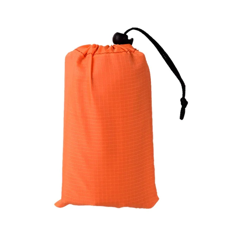 Wasserdichte tragbare Picknick-Campingmatte Stranddecke Matratze, 100 cm*140 cm, 150 cm*140 cm, 200 cm*140 cm