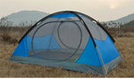 Outdoor-Camping-Zeltstange Aluminiumlegierung Zeltstange Zelt-Stützstangen Zeltzubehör