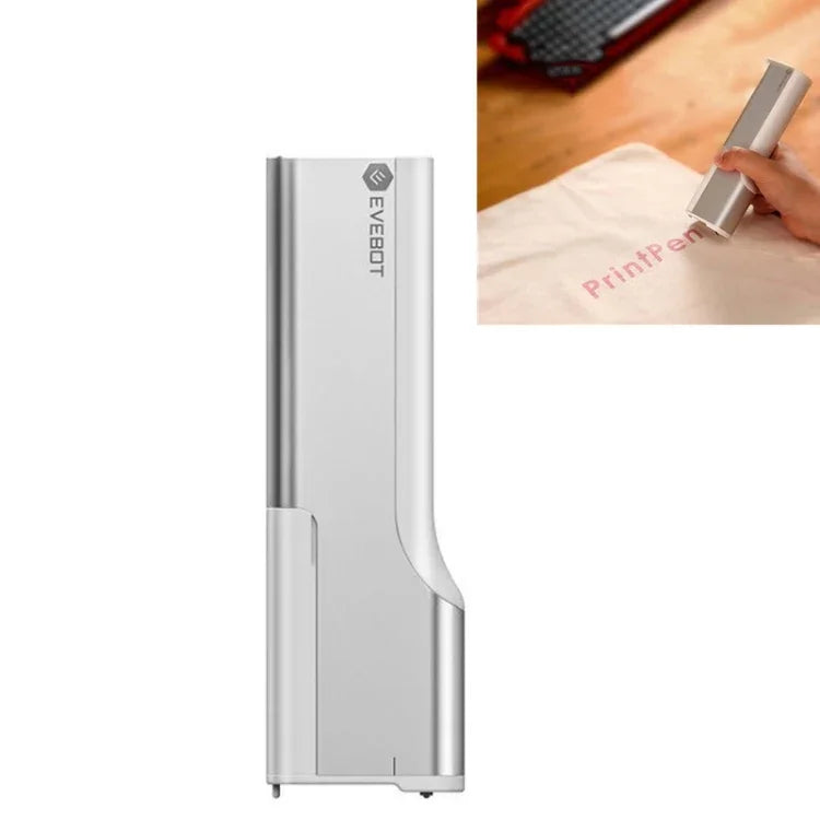EVEBOT Tragbarer DIY-Tattoo-Drucker mit Tintenstrahlstift