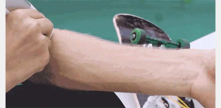 EVEBOT Tragbarer DIY-Tattoo-Drucker mit Tintenstrahlstift