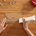 EVEBOT Tragbarer DIY-Tattoo-Drucker mit Tintenstrahlstift