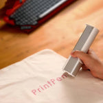 EVEBOT Tragbarer DIY-Tattoo-Drucker mit Tintenstrahlstift