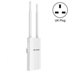 Comfast Outdoor High-Power Wireless Coverage AP Router, EW72 1200Mbps