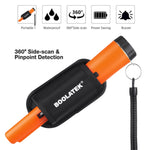 Metall- und Goldsucher Pointer Pinpointing Zufällige Paketlieferung, Goint S Schwarz, Goint S Grün, Goint S Orange